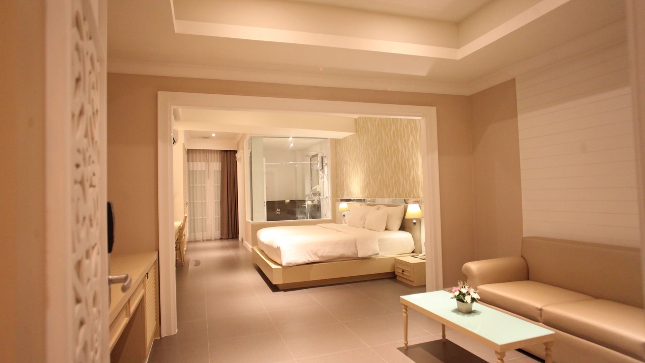 Photo of Bedroom in Silom