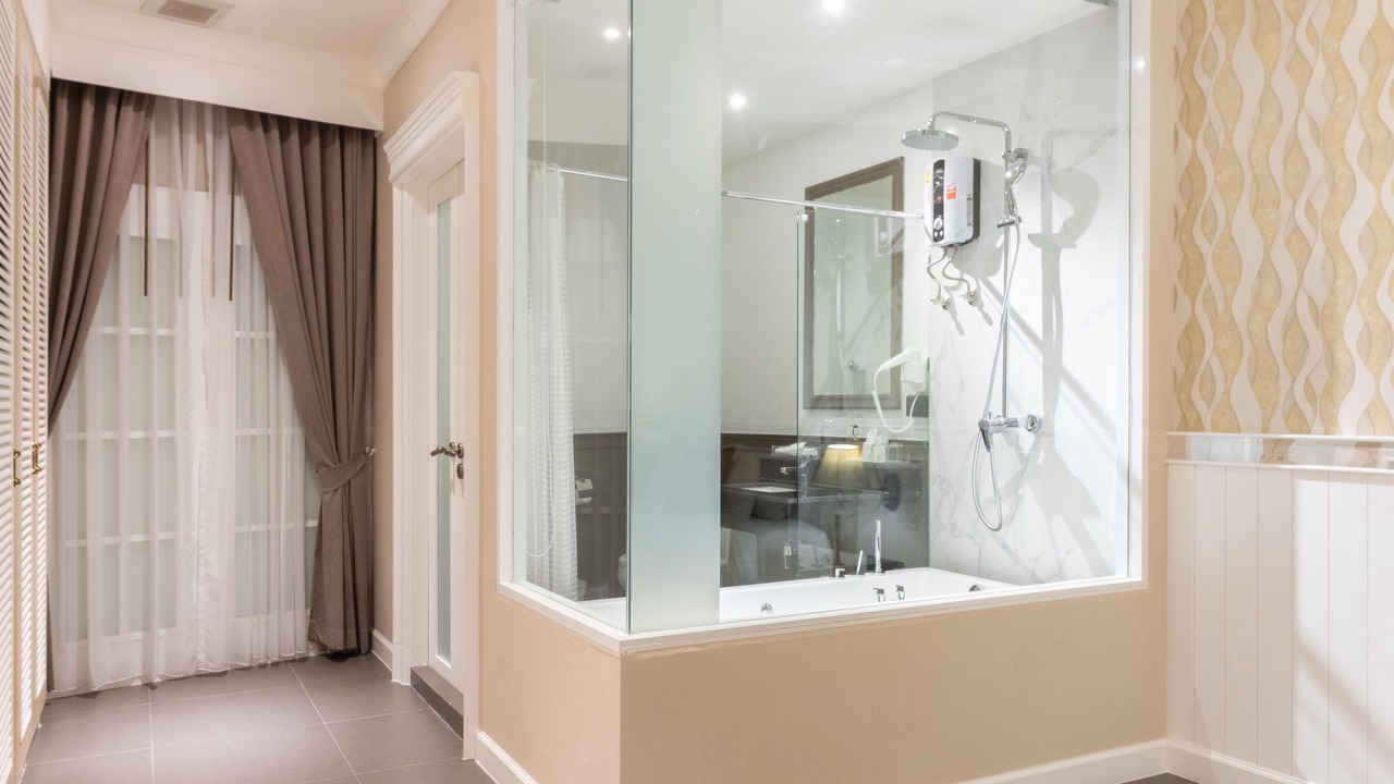 Photo of Bedroom in Silom
