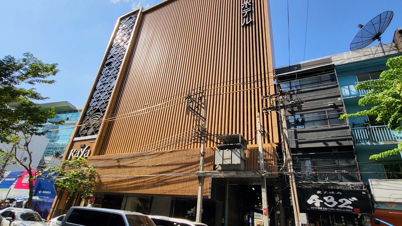Photo of Outdoor in Silom