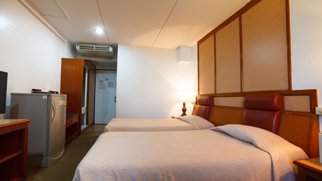 Photo of Bedroom in Nana