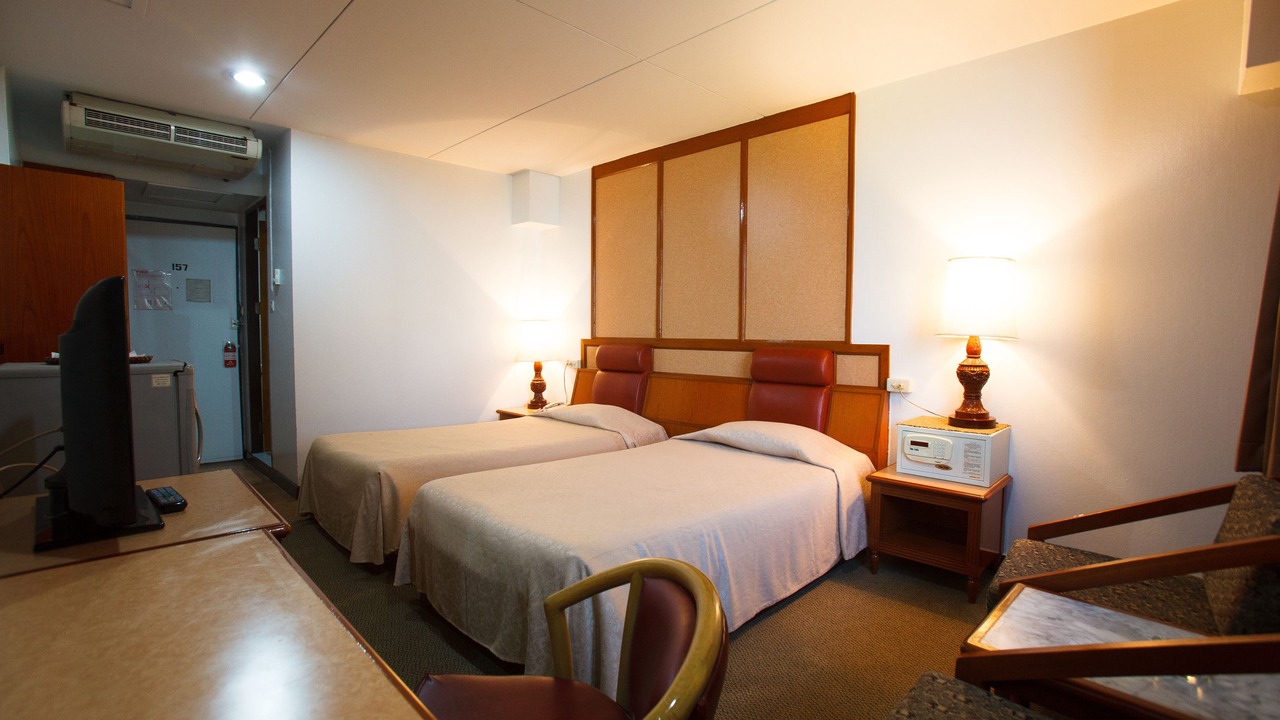 Photo of Bedroom in Nana