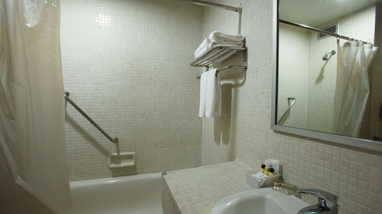 Photo of Bathroom in Nana