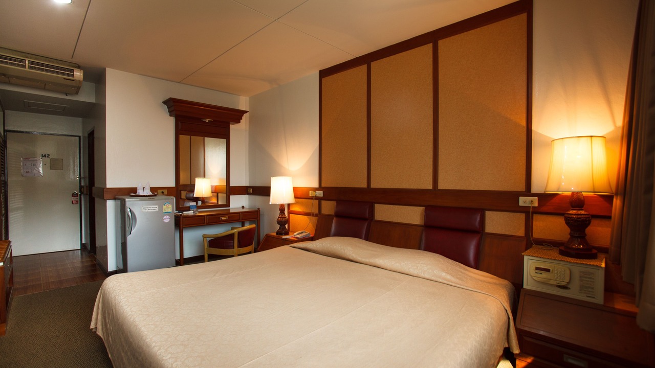 Photo of Bedroom in Nana