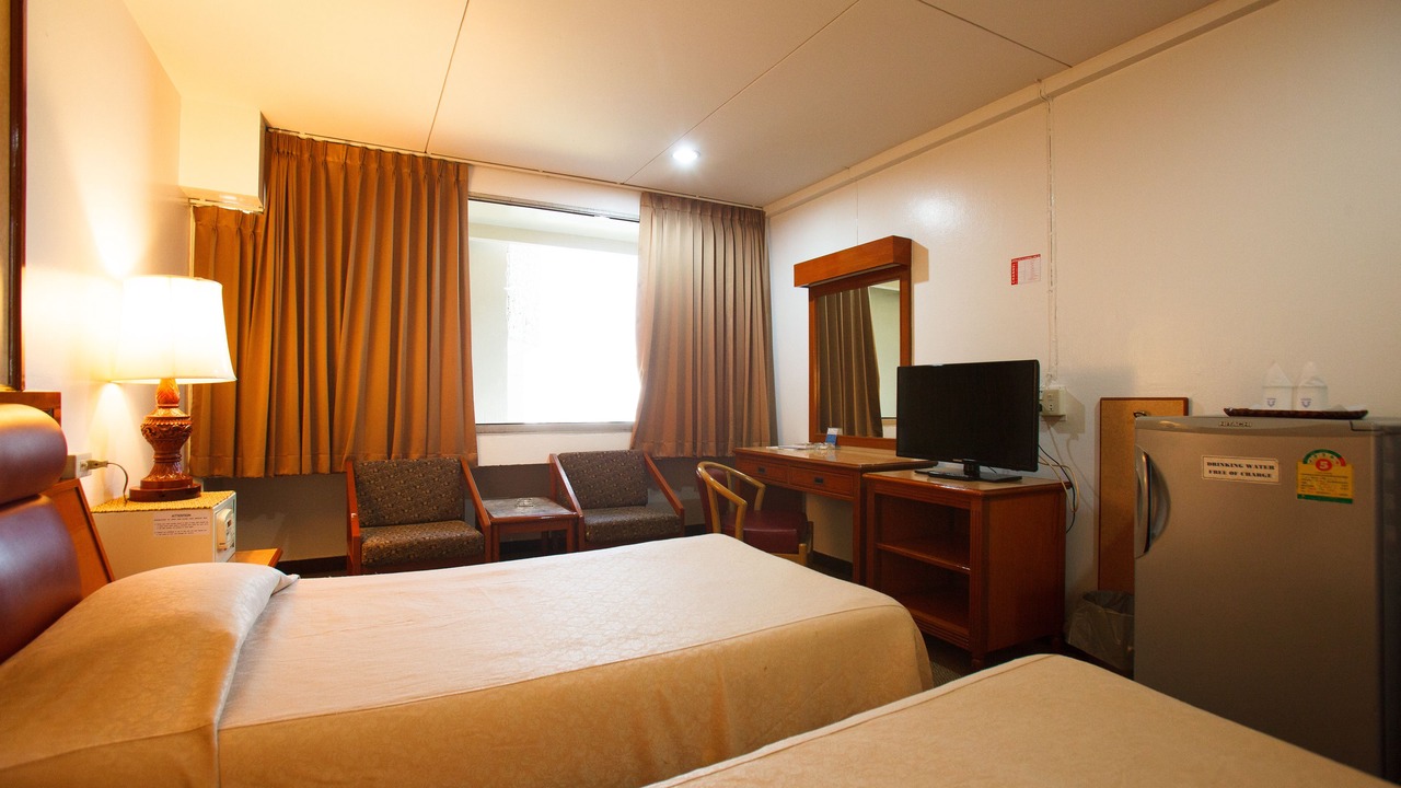 Photo of Bedroom in Nana