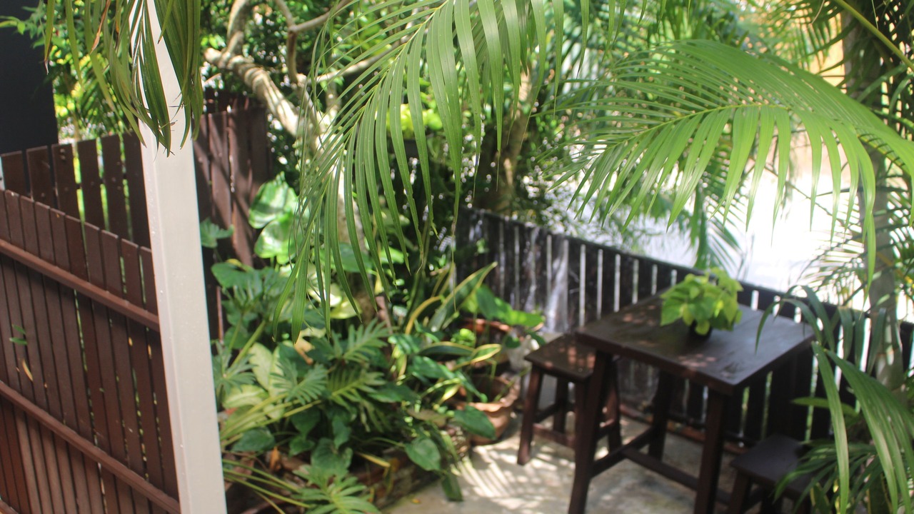Photo of Patio Balcony in Ao Nang