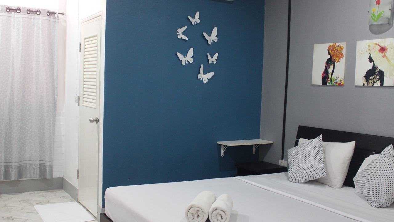 Photo of Bedroom in Ao Nang
