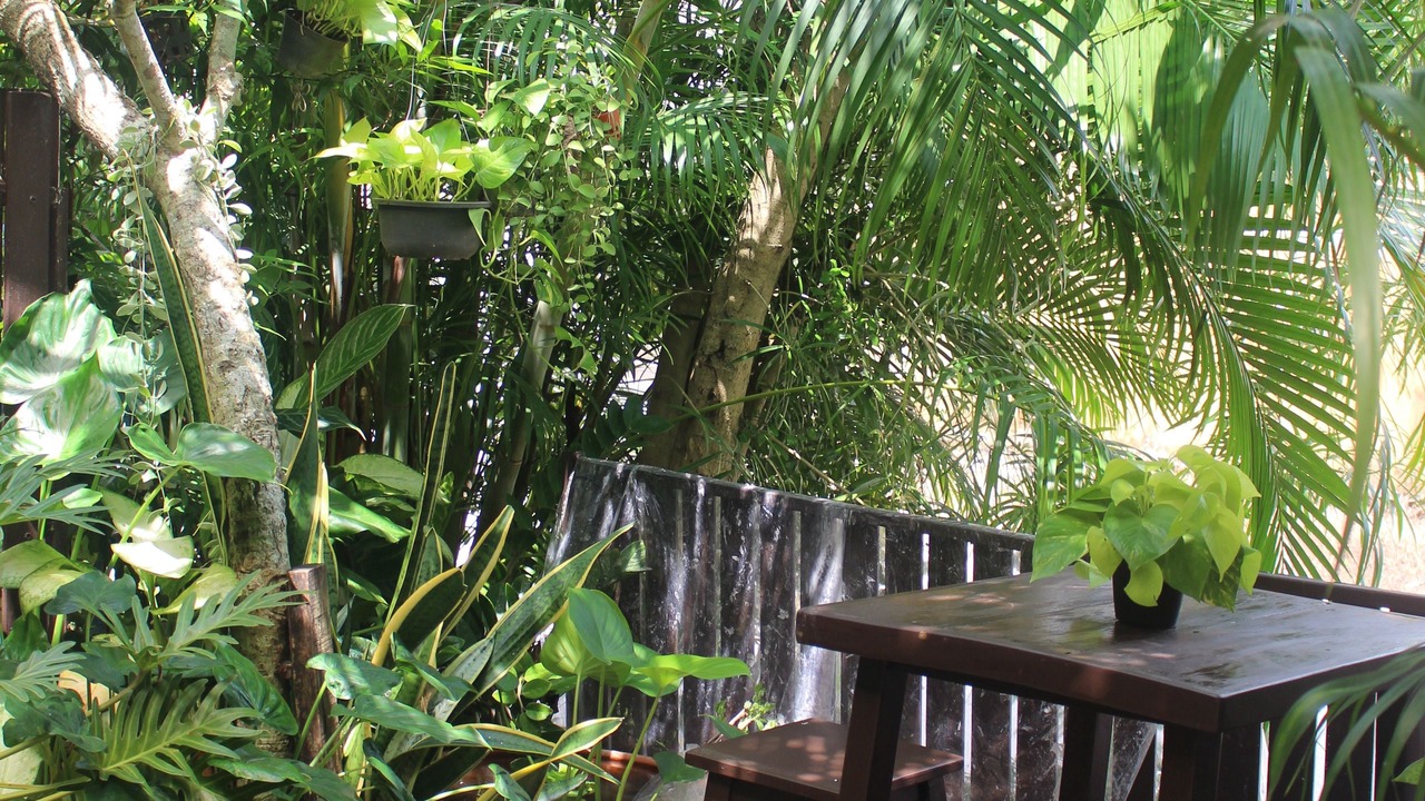 Photo of Patio Balcony in Ao Nang
