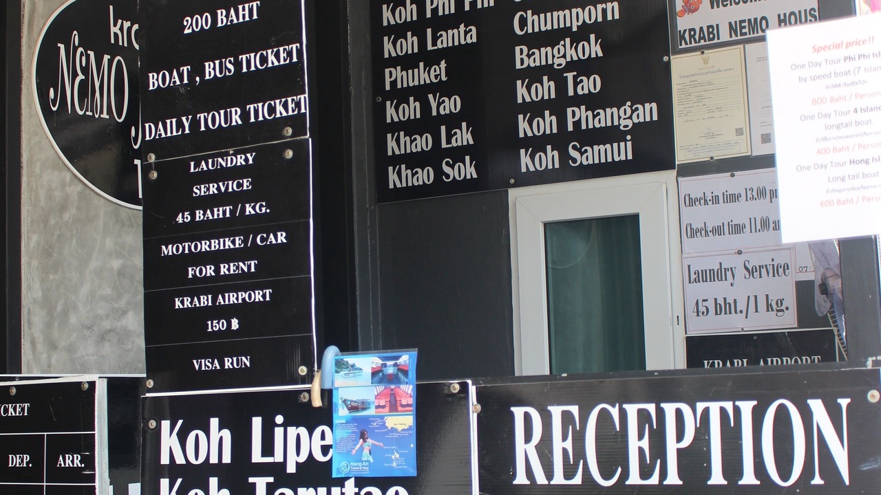 Photo of Others in Ao Nang