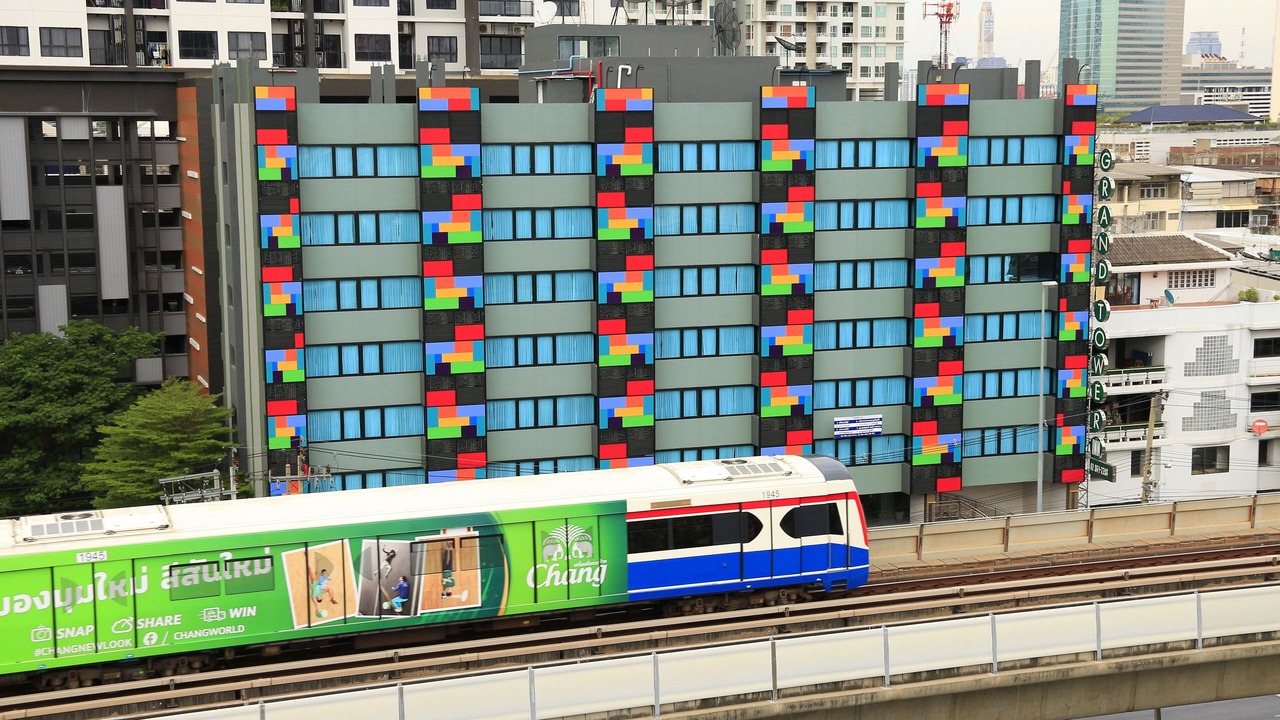 Photo of Outdoor in Khlong Ton Sai