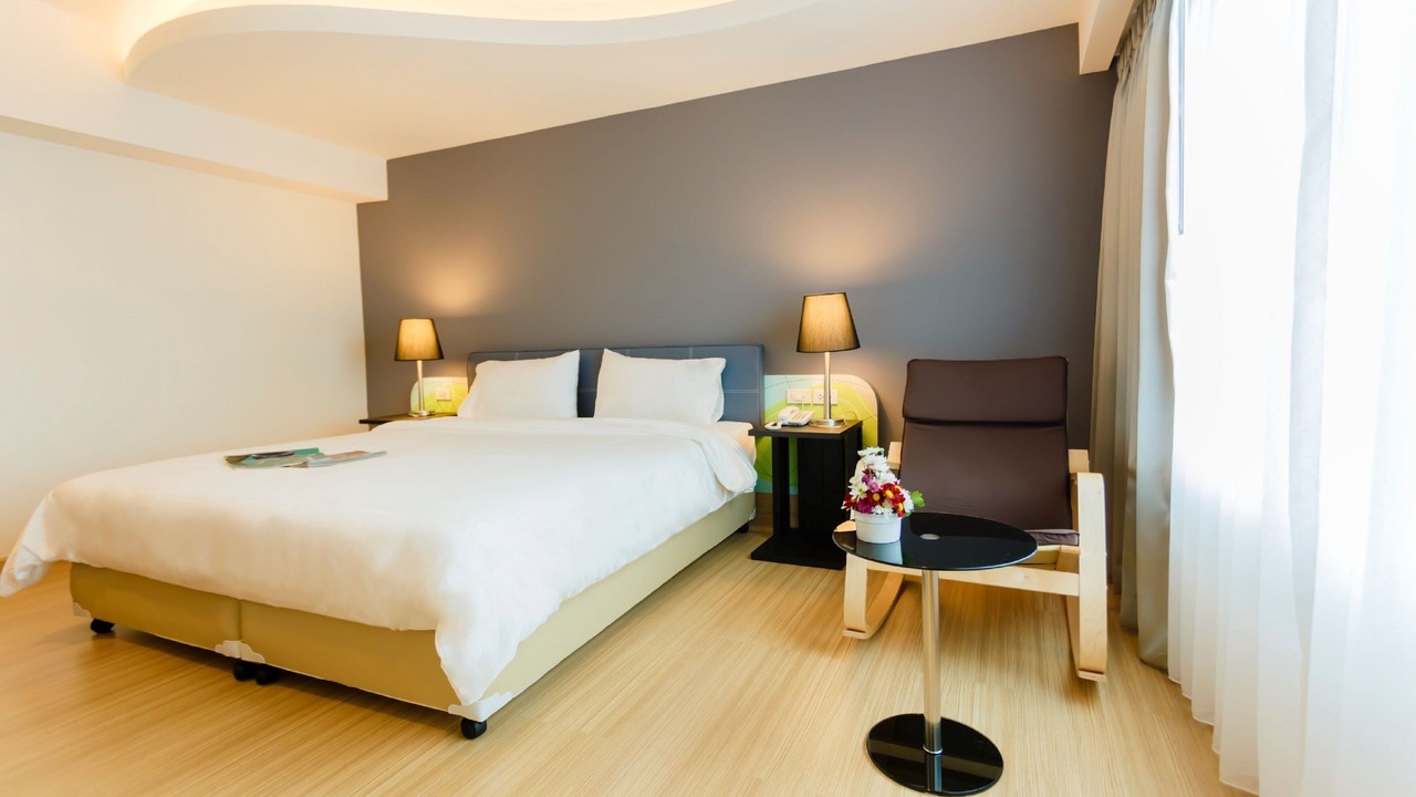 Photo of Bedroom in Khlong Ton Sai