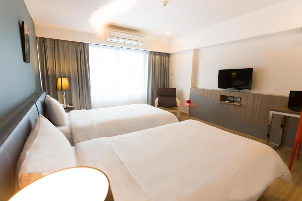 Photo of Bedroom in Khlong Ton Sai