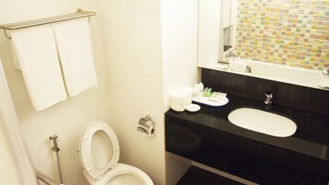 Photo of Bathroom in Khlong Ton Sai
