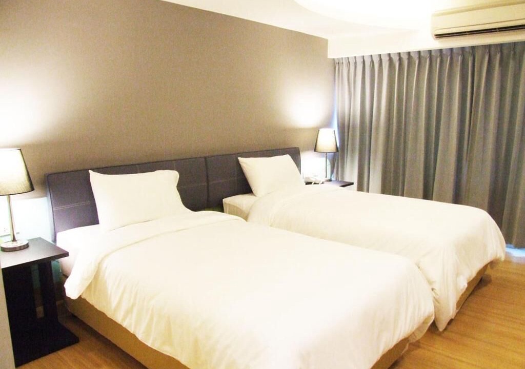 Photo of Bedroom in Khlong Ton Sai