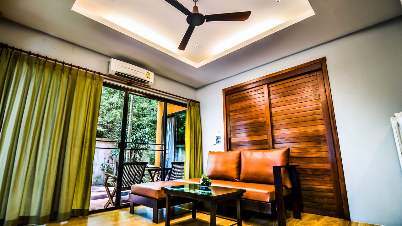 Photo of Bedroom in Chalong