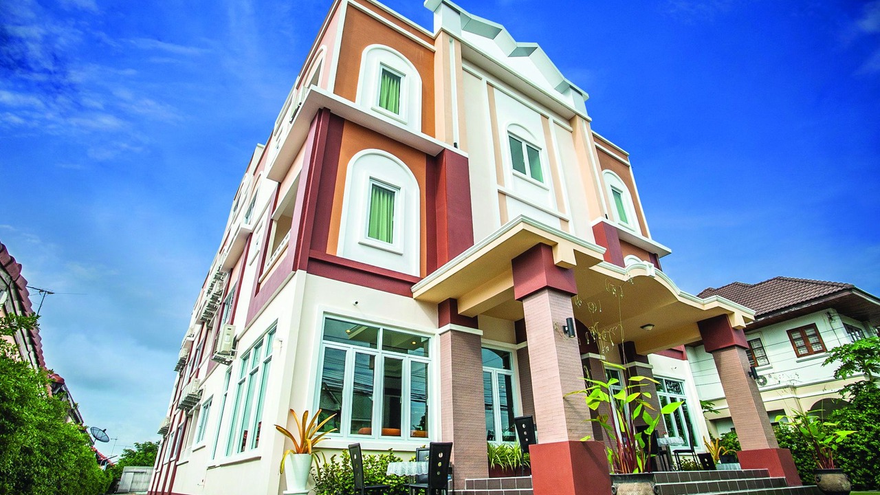 Photo of Outdoor in Nai Mueang