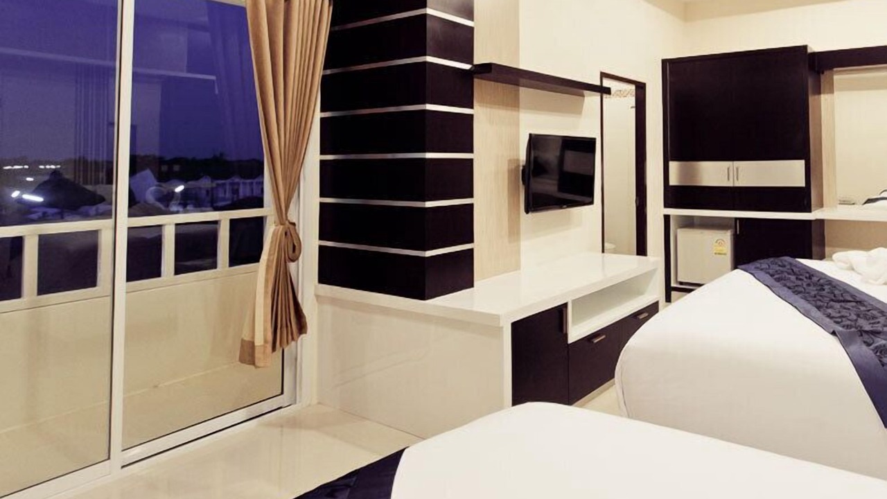 Photo of Bedroom in Nai Mueang