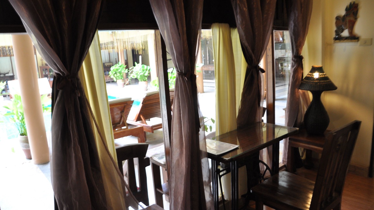 Photo of Livingroom in Thani