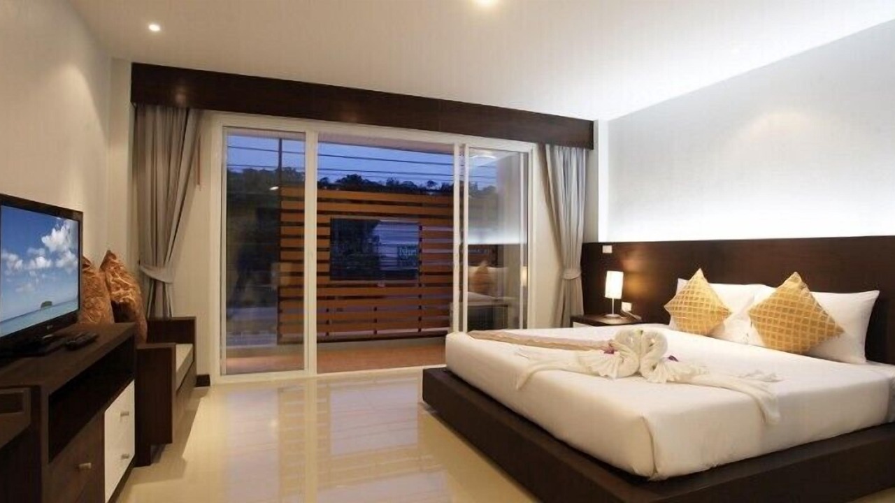 Photo of Bedroom in Koh Kaew
