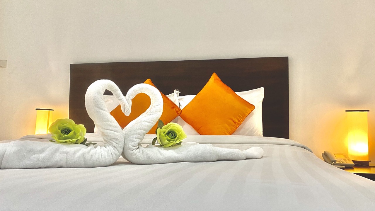 Photo of Bedroom in Nakhon Si Thammarat