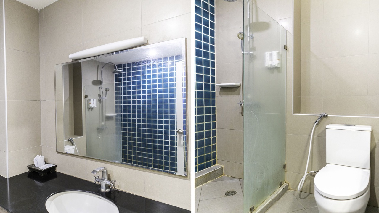 Photo of Bathroom in Nakhon Si Thammarat
