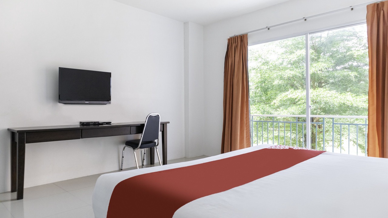 Photo of Bedroom in Nakhon Si Thammarat