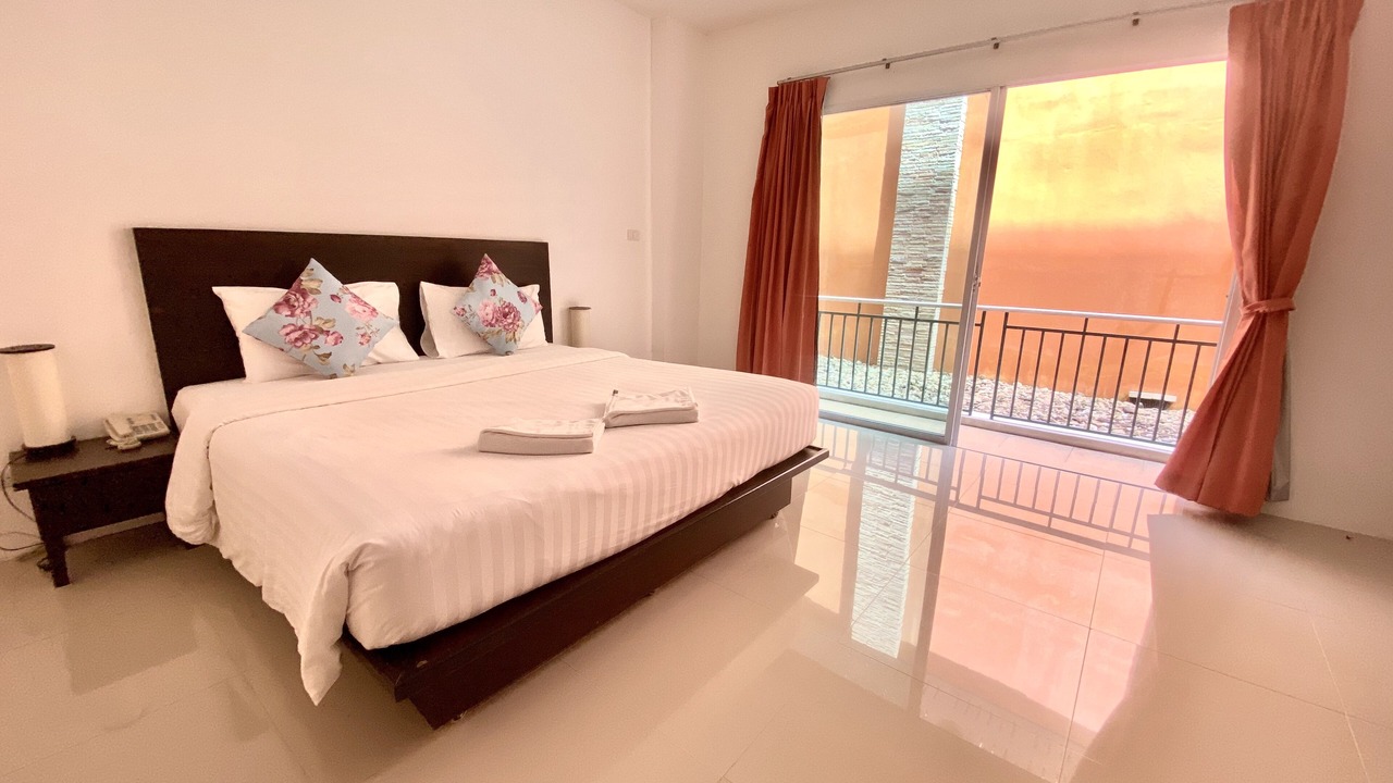 Photo of Bedroom in Nakhon Si Thammarat