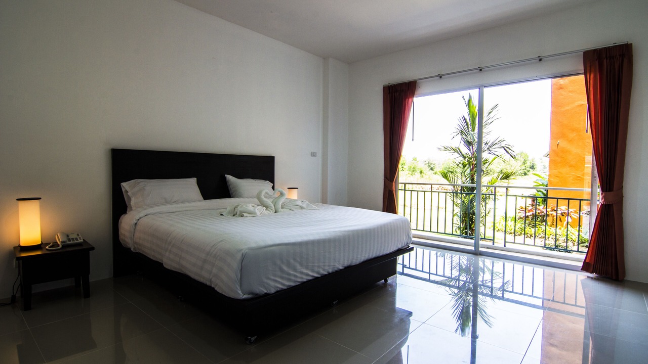 Photo of Bedroom in Nakhon Si Thammarat