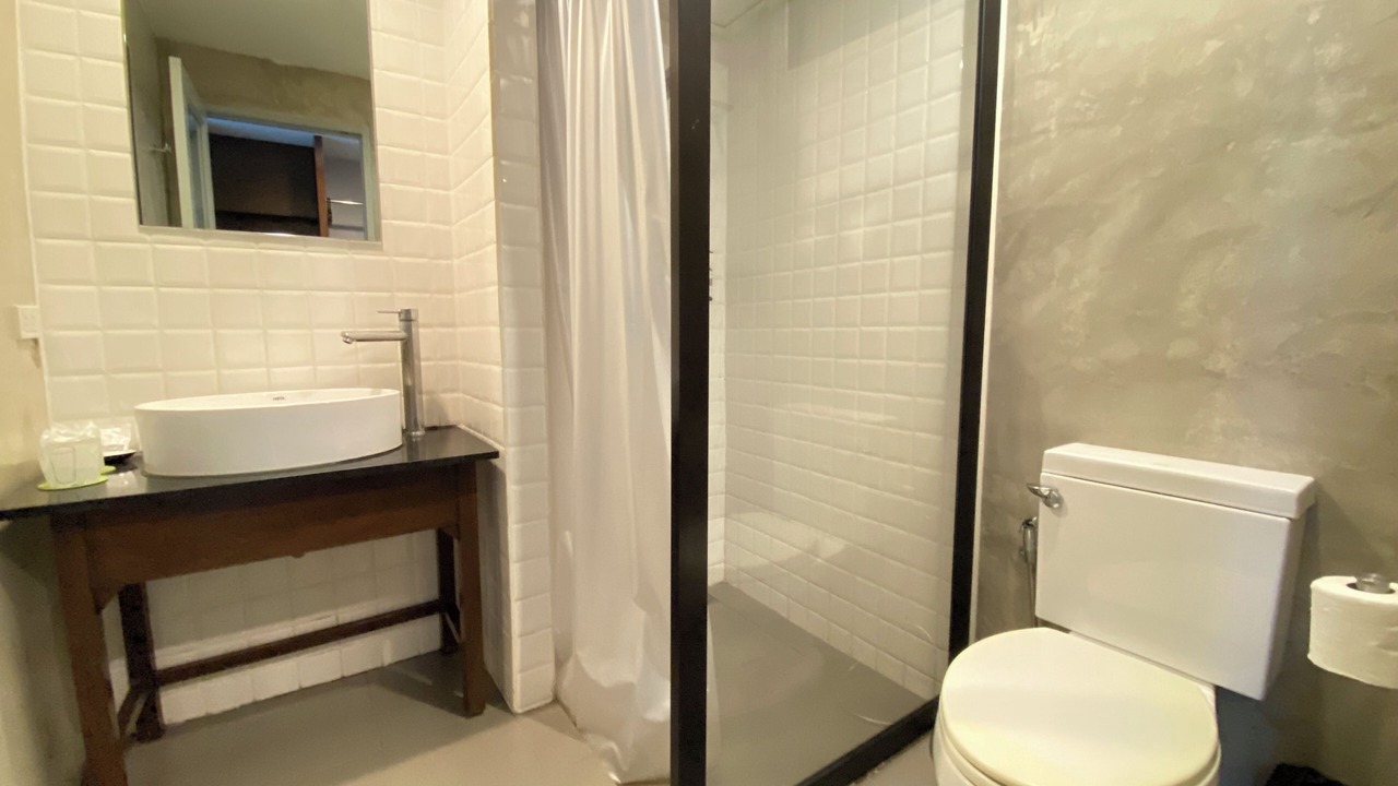 Photo of Bathroom in Rayong