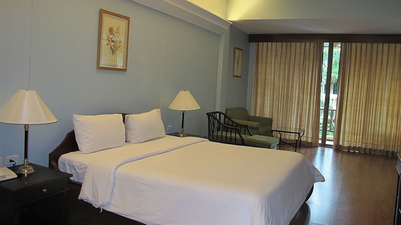Photo of Bedroom in Mae Pim