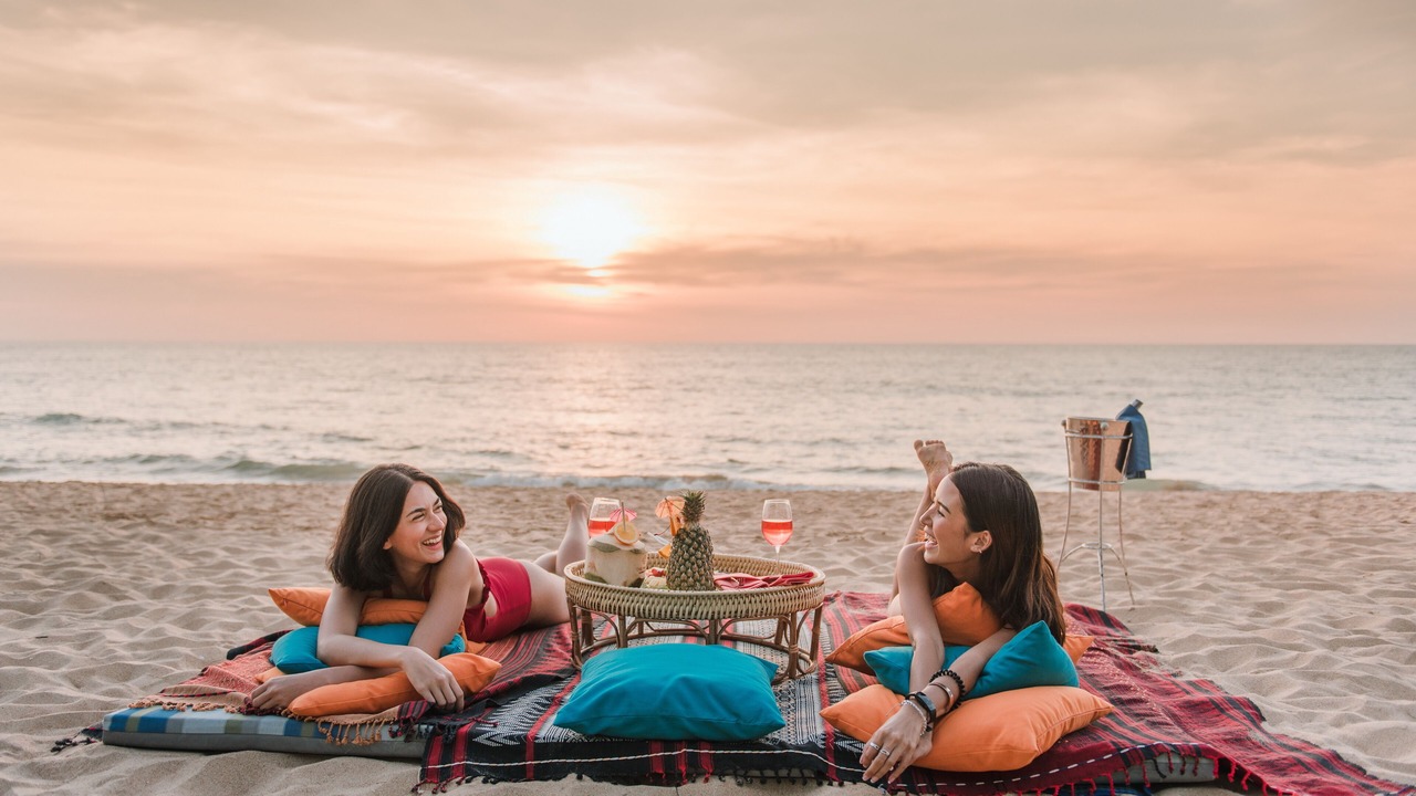 Photo of Others in Khuk Khak Beach