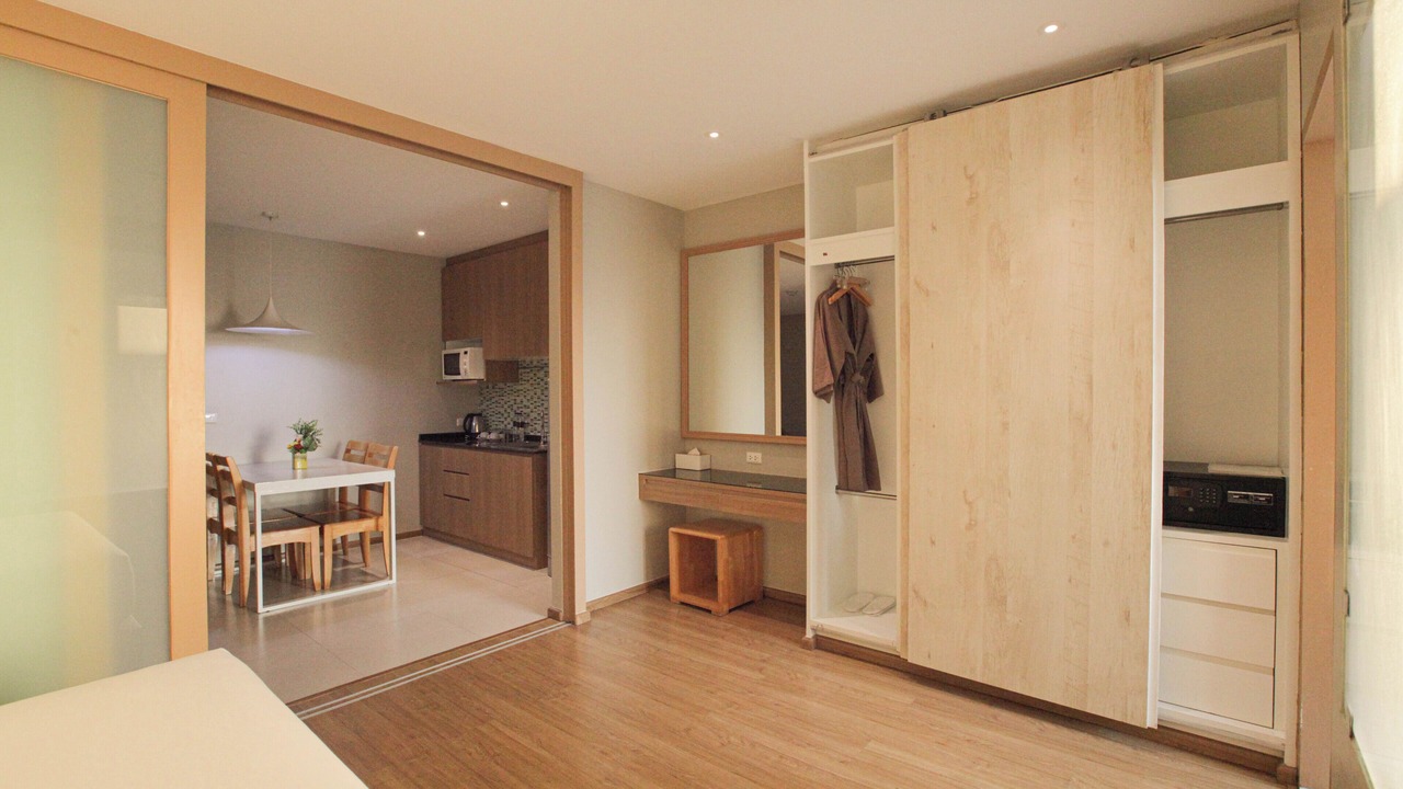 Photo of Bedroom in Bang Na