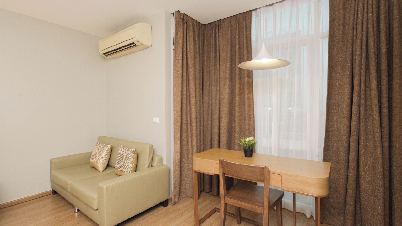 Photo of Bedroom in Bang Na