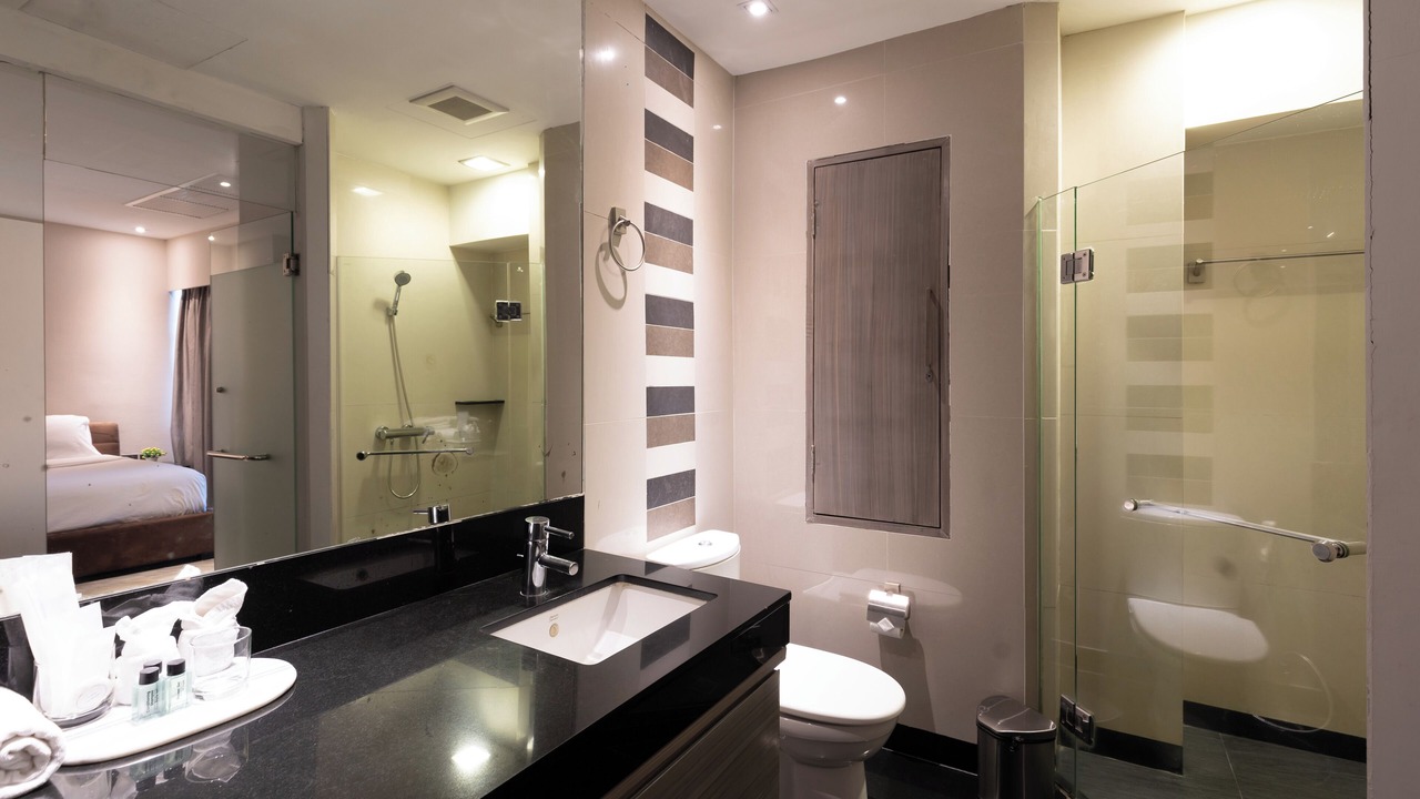 Photo of Bathroom in Ratchadaphisek