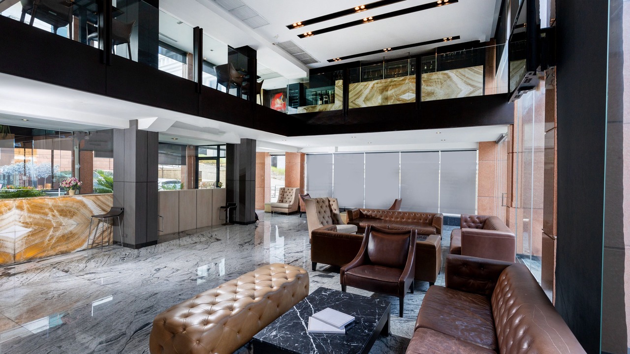 Photo of Livingroom in Ratchadaphisek
