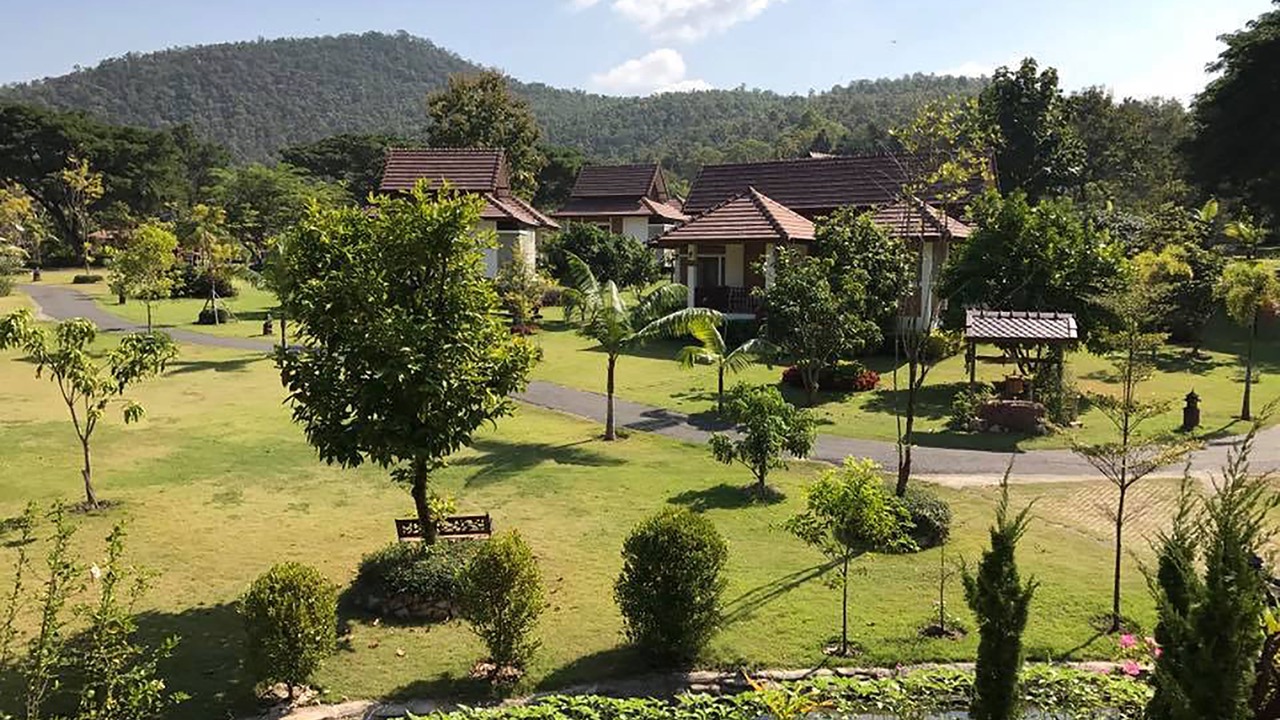 Photo of Outdoor in Mae Pong