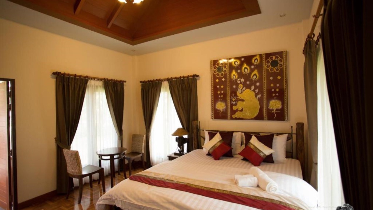 Photo of Bedroom in Mae Pong