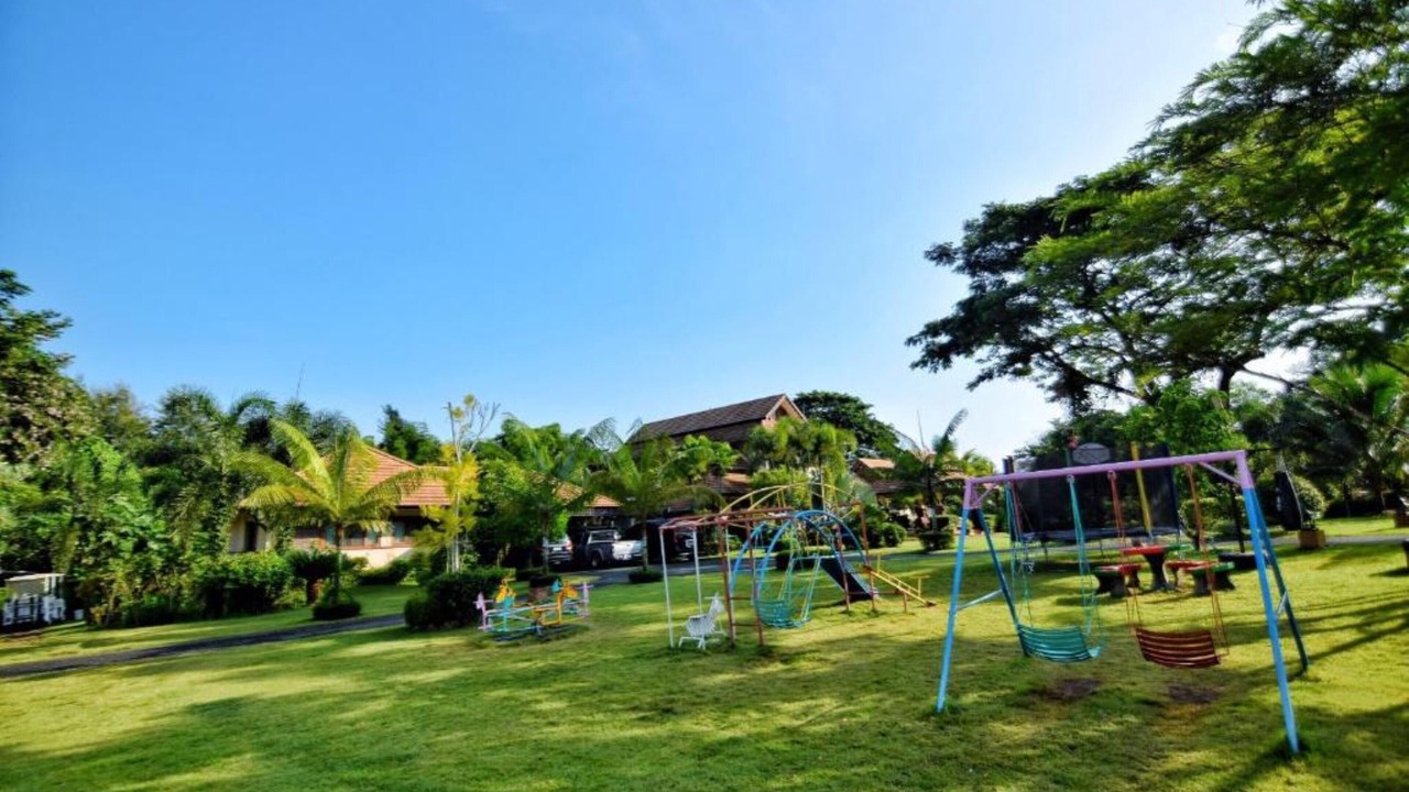 Photo of Outdoor in Mae Pong