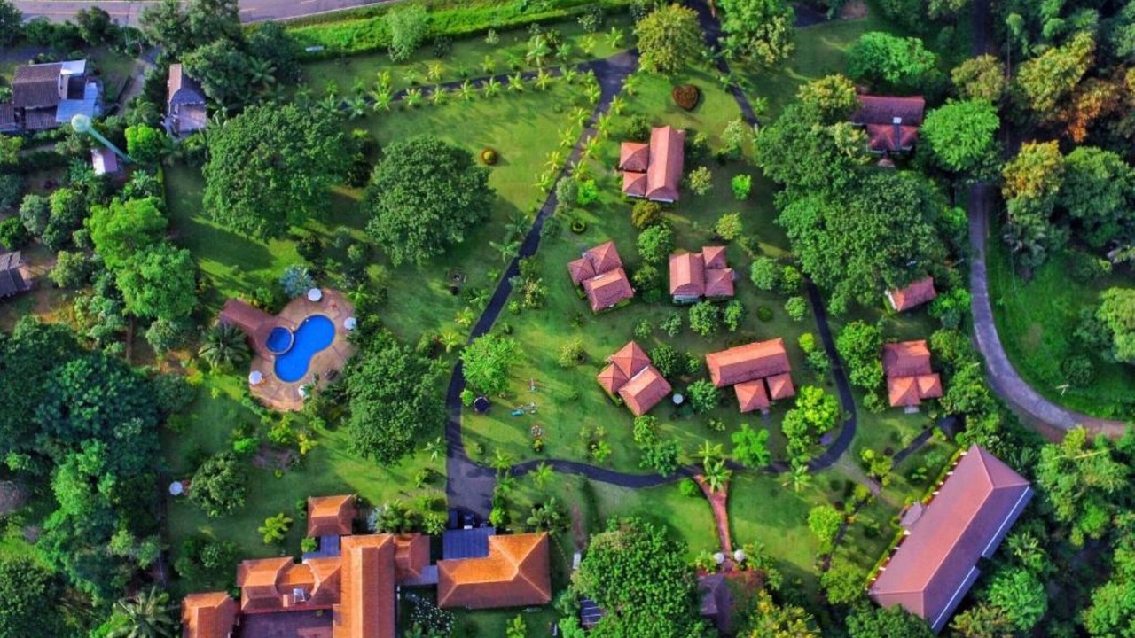 Photo of Outdoor in Mae Pong