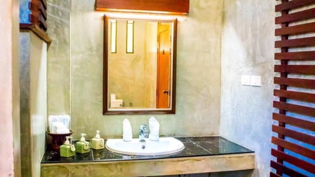Photo of Bathroom in Mae Pong