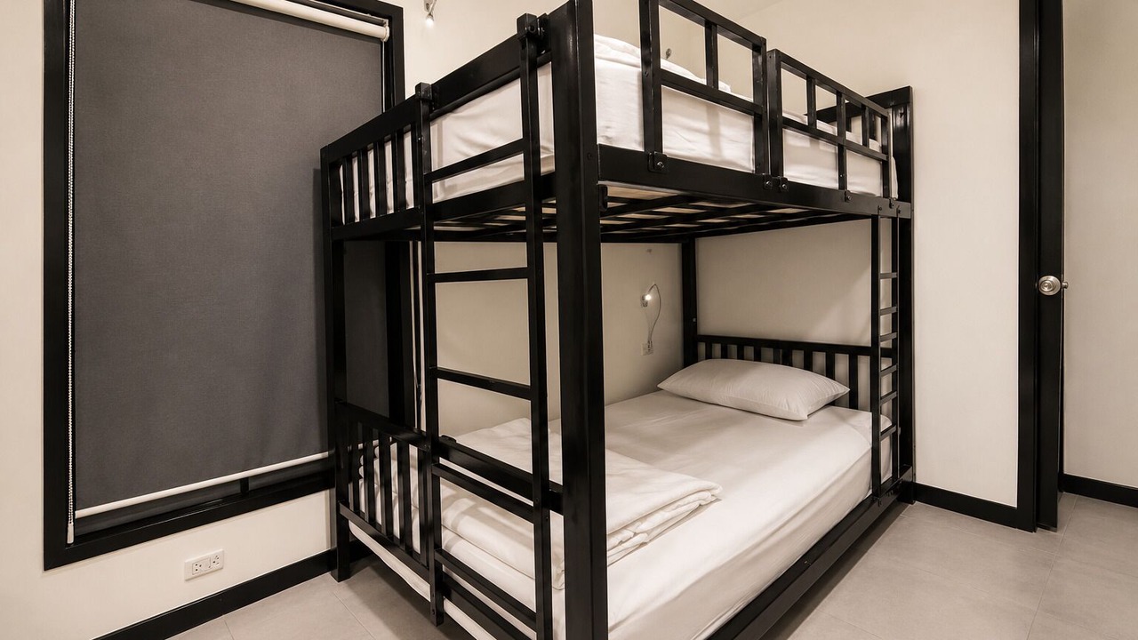 Photo of Bedroom in Bangkok Central Business District