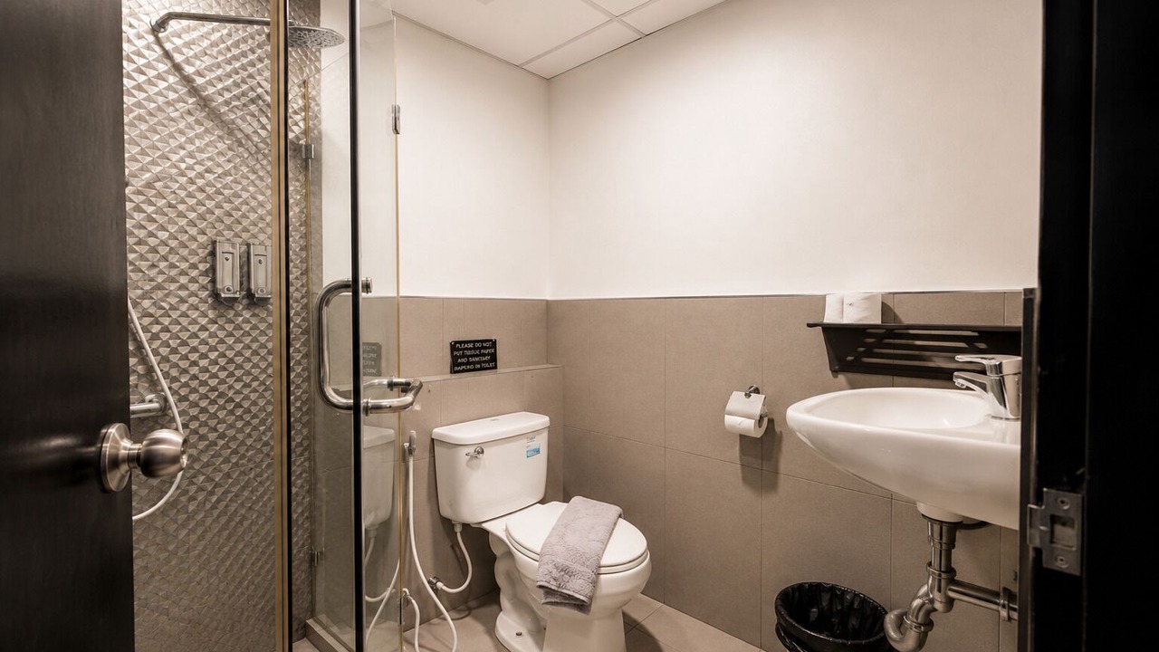 Photo of Bathroom in Bangkok Central Business District