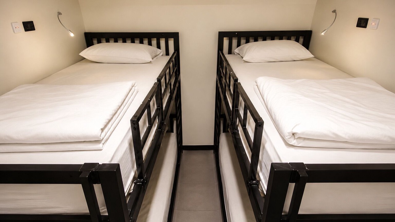 Photo of Bedroom in Bangkok Central Business District