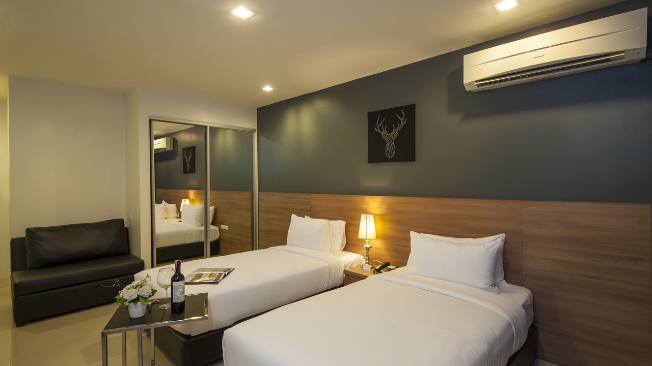 Photo of Bedroom in Mueang Samut Prakan District