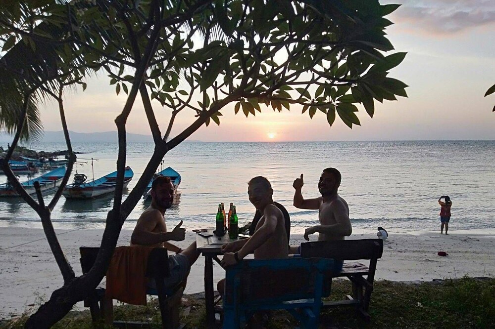 Photo of Outdoor in Haad Rin
