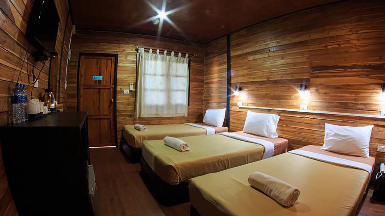 Photo of Bedroom in Ko Phi Phi