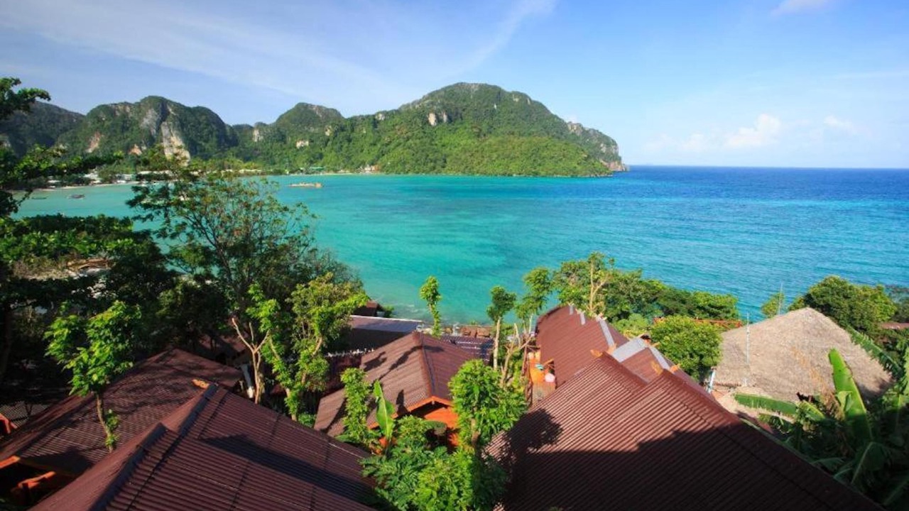 Photo of Bedroom in Ko Phi Phi