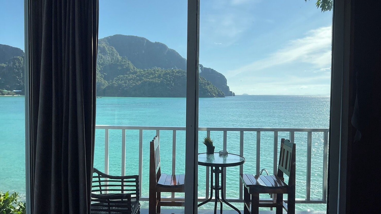 Photo of Bedroom in Ko Phi Phi