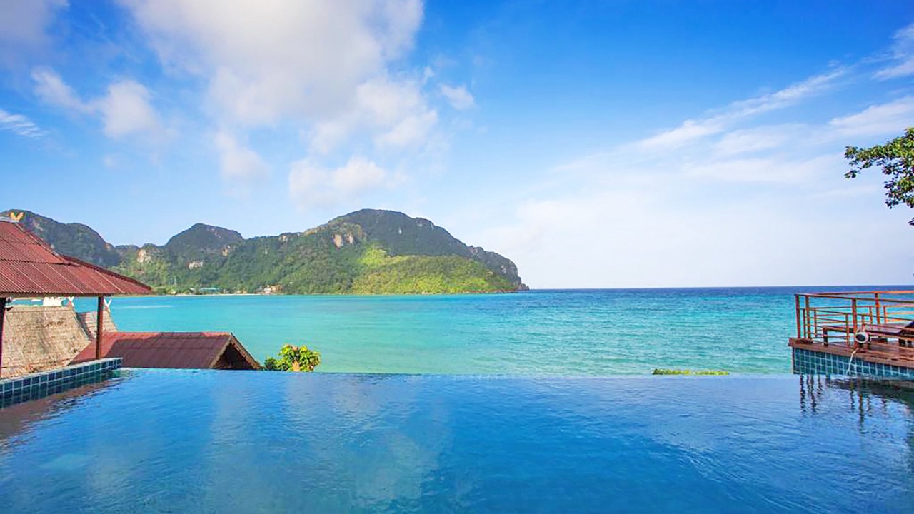 Photo of Outdoor in Ko Phi Phi