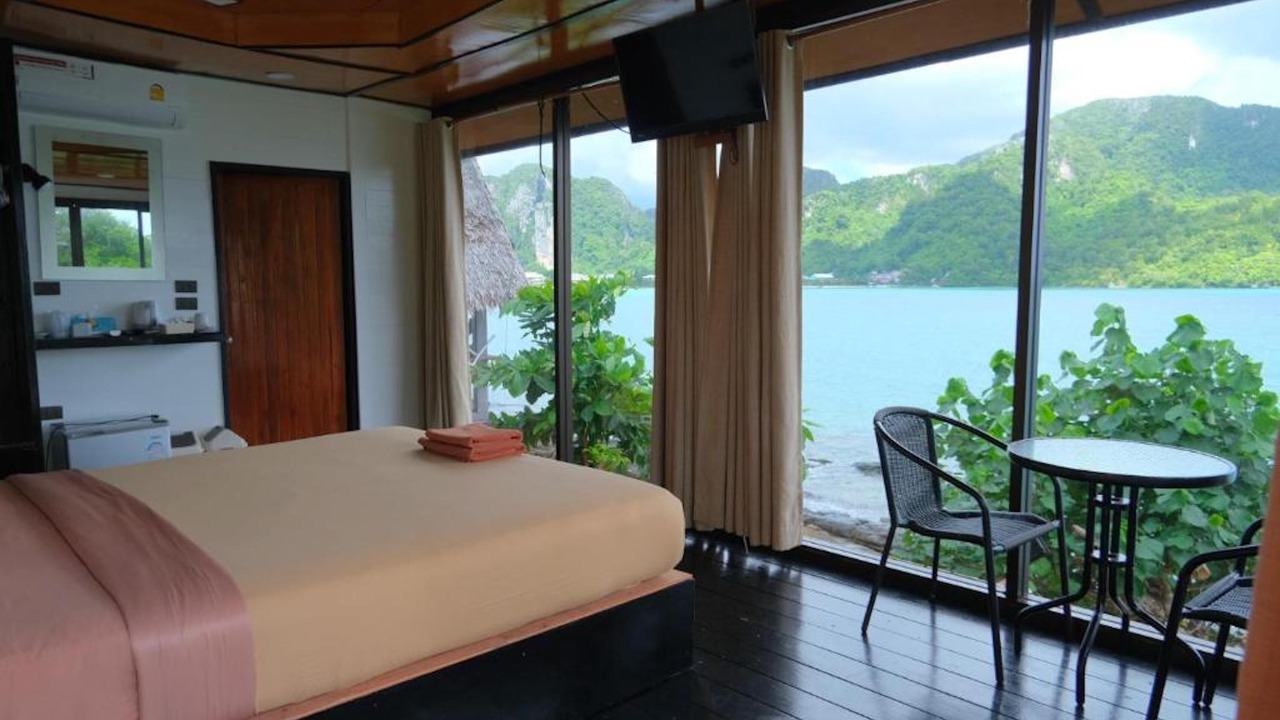 Photo of Bedroom in Ko Phi Phi