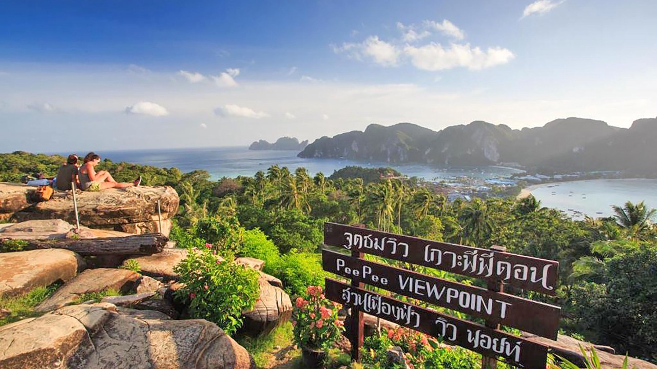 Photo of Outdoor in Ko Phi Phi